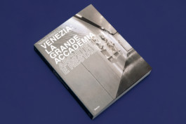 Accademia Venezia - Andrea Guccini