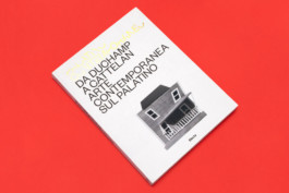 Palatino Contemporaneo - Andrea Guccini