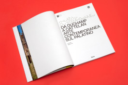 Palatino Contemporaneo - Andrea Guccini