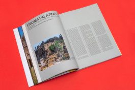 Palatino Contemporaneo - Andrea Guccini