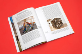 Palatino Contemporaneo - Andrea Guccini