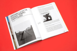 Palatino Contemporaneo - Andrea Guccini