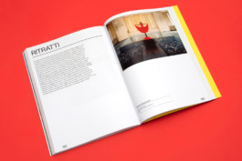 Palatino Contemporaneo - Andrea Guccini