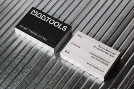 MadTools - Andrea Guccini e Giulia Bardelli