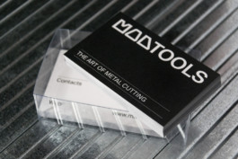 MadTools - Andrea Guccini e Giulia Bardelli