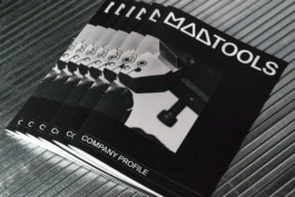 MadTools - Andrea Guccini e Giulia Bardelli