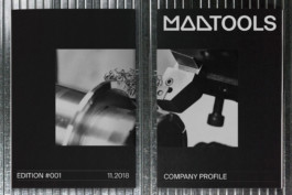 MadTools - Andrea Guccini e Giulia Bardelli