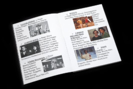 Andrea Guccini - Ridere Bellum