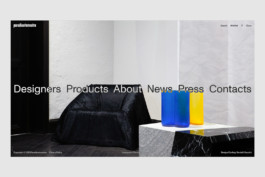 Studio Andrea Guccini