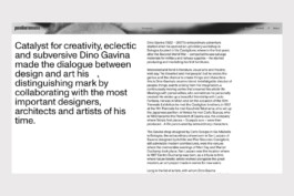 Studio Andrea Guccini