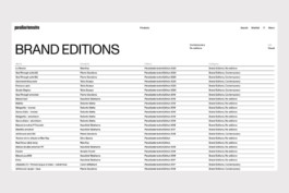 Studio Andrea Guccini