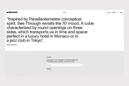 Studio Andrea Guccini